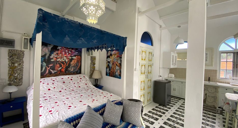 Haus zur Miete und zum Kauf mit 5 Zimmer in Mueang Chiang Mai, Chiang Mai