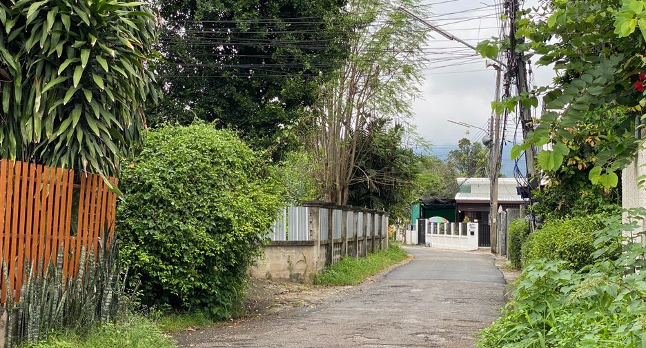 Haus zur Miete und zum Kauf mit 5 Zimmer in Mueang Chiang Mai, Chiang Mai