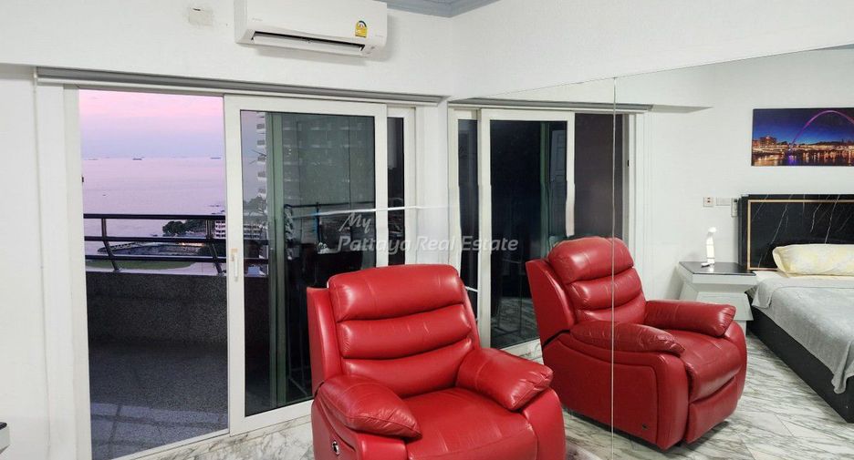 For sale 2 bedrooms condo in Bang Lamung, Chonburi