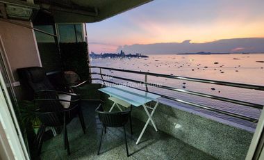 Wohnung zum Kauf mit 2 Zimmer in Bang Lamung, Chonburi