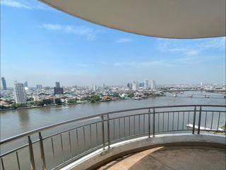 出租 和 出售 3 卧室 公寓 在 Bang Kho Laem, 曼谷
