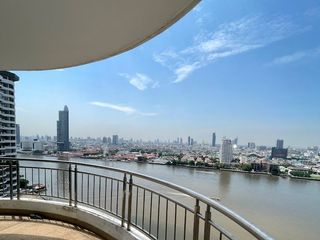 出租 和 出售 3 卧室 公寓 在 Bang Kho Laem, 曼谷