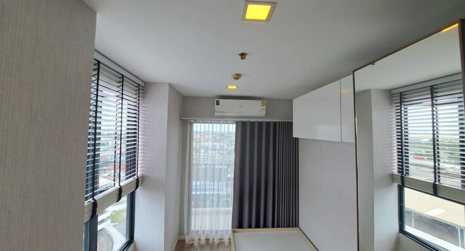 For sale 2 bedrooms condo in Bang Khen, Bangkok