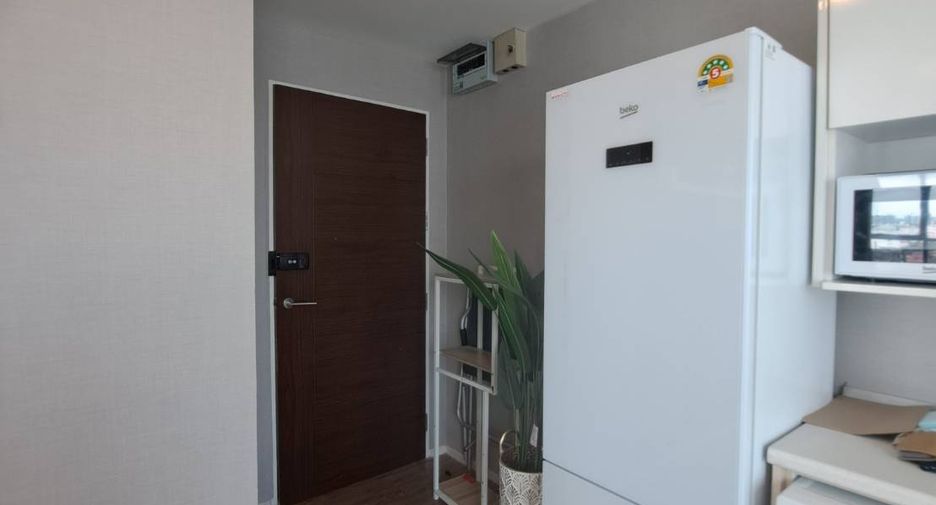 For sale 2 bedrooms condo in Bang Khen, Bangkok