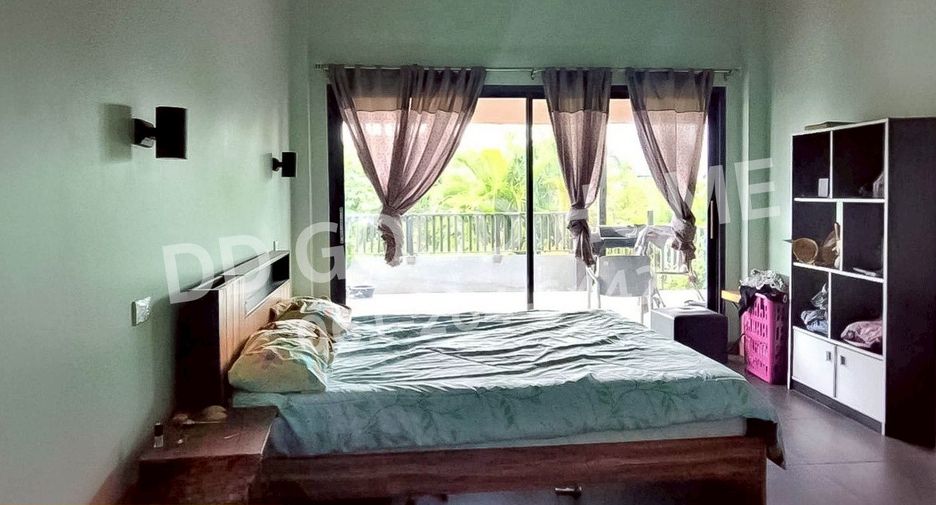 For sale land in Phu Ruea, Loei