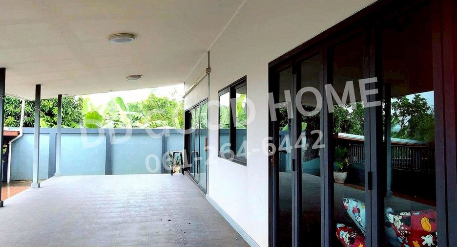 For sale land in Phu Ruea, Loei
