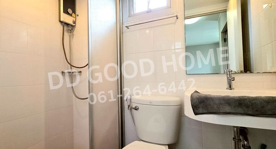 Wohnung zum Kauf mit 1 Zimmer in Prawet, Bangkok