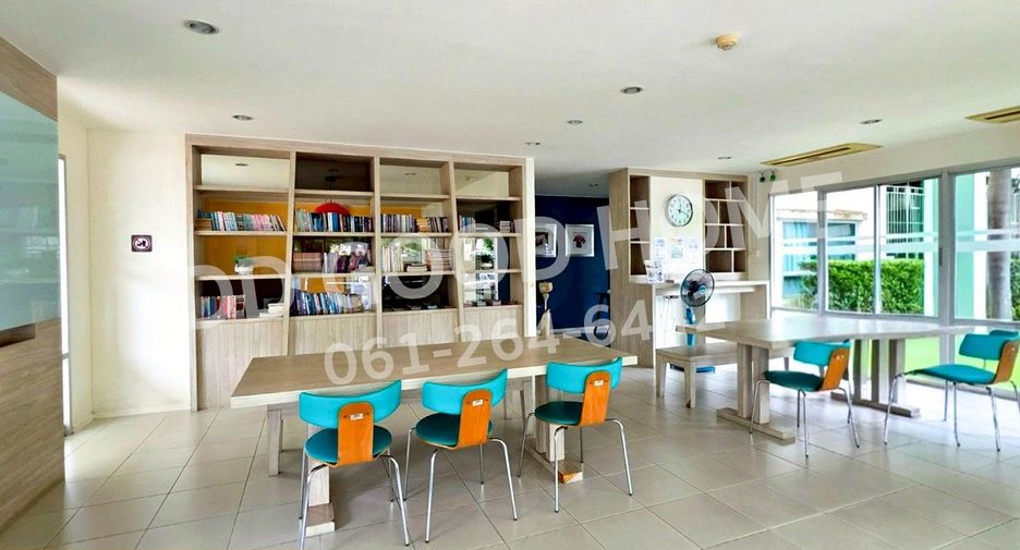 Wohnung zum Kauf mit 1 Zimmer in Prawet, Bangkok
