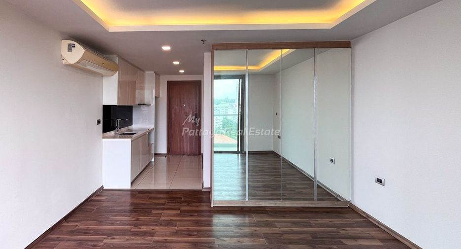 ขาย สตูดิโอ คอนโด ใน บางละมุง, ชลบุรี