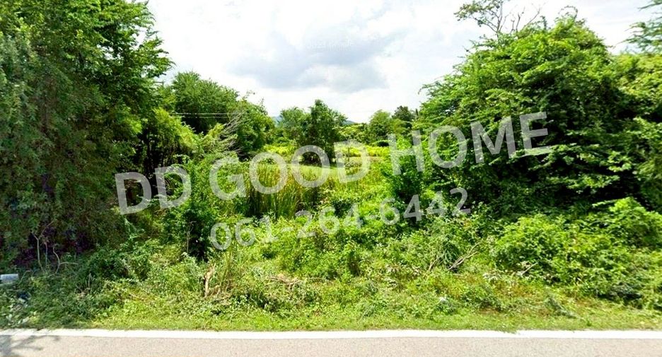ขาย ที่ดิน ใน ชะอำ, เพชรบุรี
