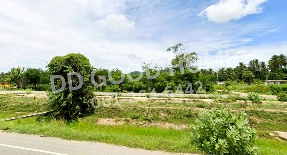 ขาย ที่ดิน ใน ชะอำ, เพชรบุรี
