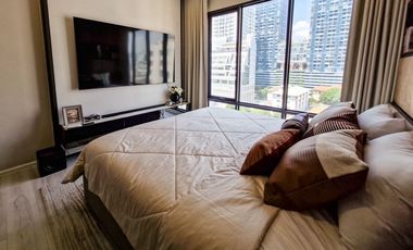 À louer et à vendre 2 chambres condo à Ratchathewi, Bangkok