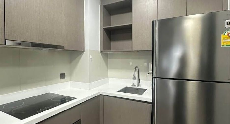 For sale 2 ベッドルーム condo in Watthana, Bangkok