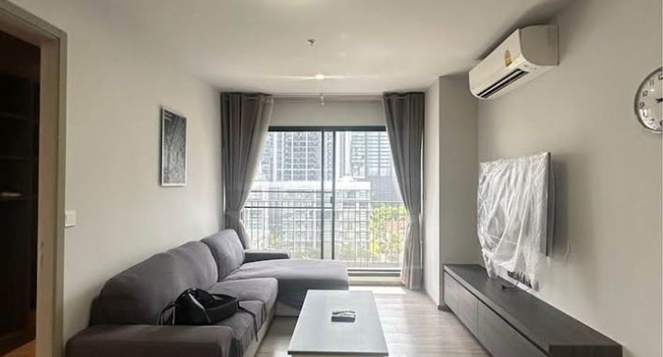 For sale 2 ベッドルーム condo in Watthana, Bangkok