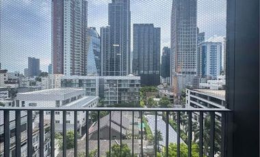 For sale 2 bedrooms condo in Watthana, Bangkok