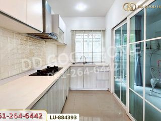 Casa en alquiler y en venta de 4 habitaciones en Bueng Kum, Bangkok