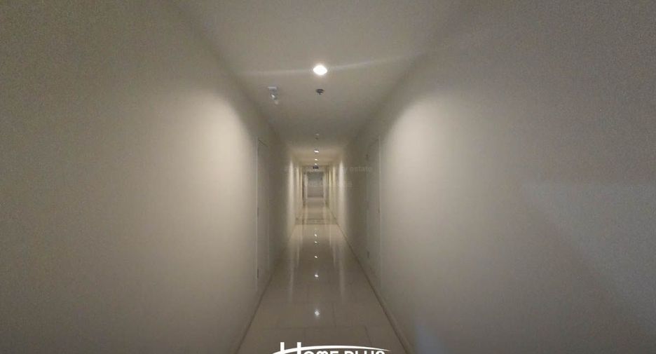 For rent and for sale 1 bed condo in Mueang Nonthaburi, Nonthaburi