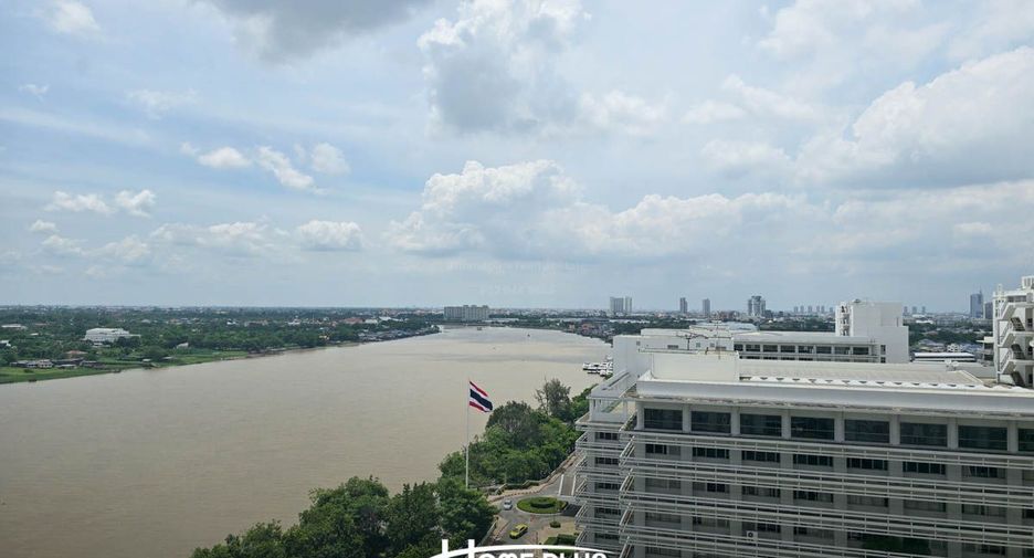 For rent and for sale 1 bed condo in Mueang Nonthaburi, Nonthaburi