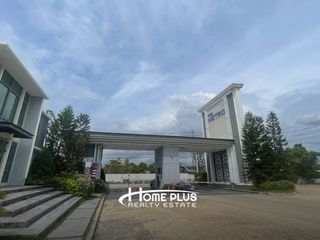 For sale 3 bedrooms townhouse in Pak Kret, Nonthaburi