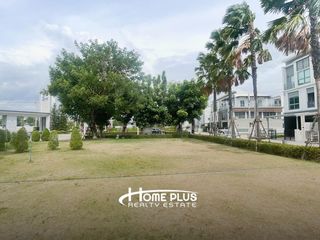 For sale 3 bedrooms townhouse in Pak Kret, Nonthaburi