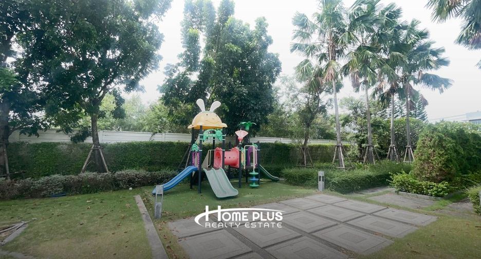 For sale 3 bedrooms townhouse in Pak Kret, Nonthaburi