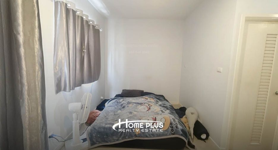For sale 3 bedrooms townhouse in Pak Kret, Nonthaburi