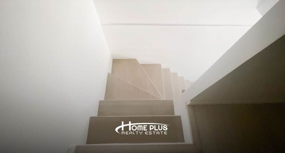For sale 3 bedrooms townhouse in Pak Kret, Nonthaburi