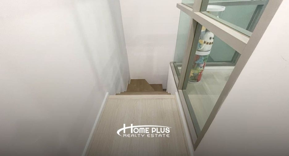 For sale 3 bedrooms townhouse in Pak Kret, Nonthaburi