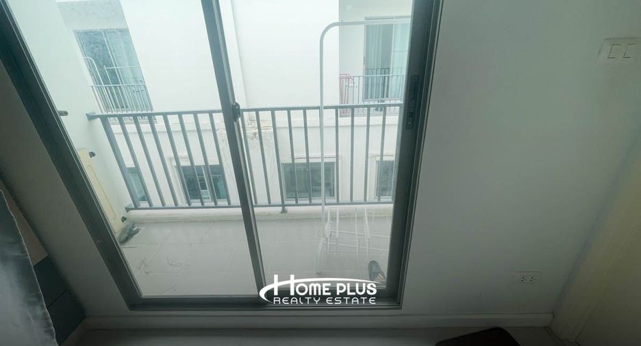 For sale 3 bedrooms townhouse in Pak Kret, Nonthaburi
