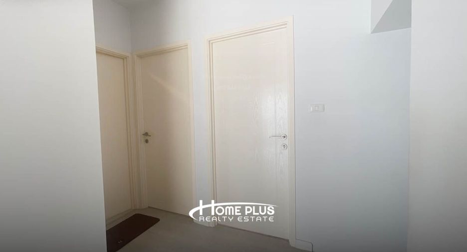 For sale 3 bedrooms townhouse in Pak Kret, Nonthaburi