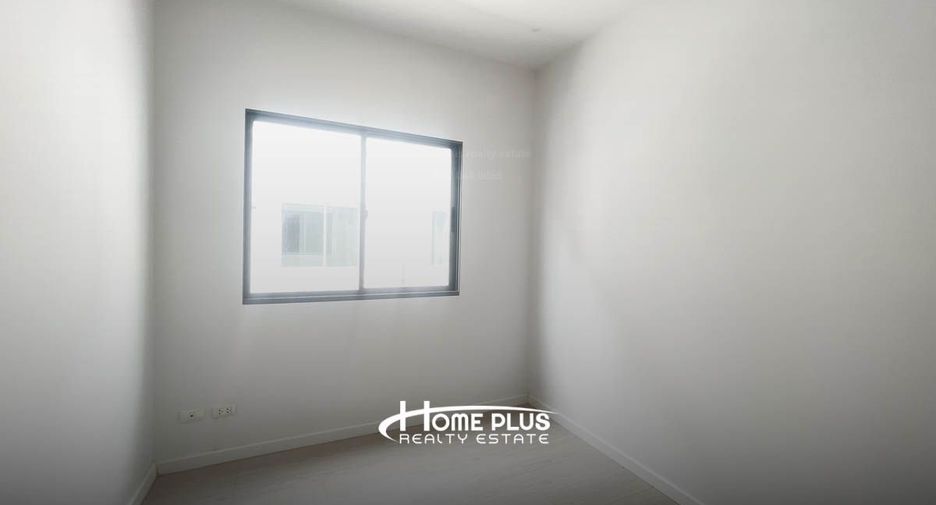 For sale 3 bedrooms townhouse in Pak Kret, Nonthaburi