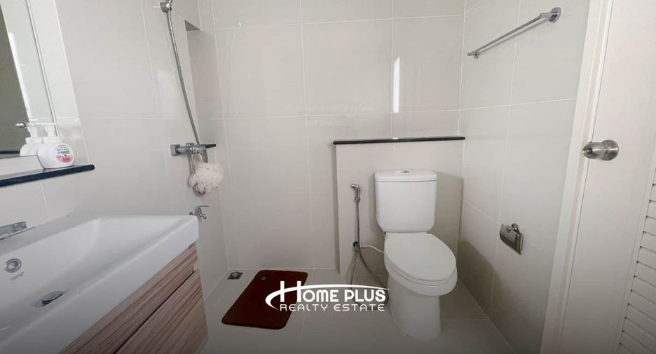 For sale 3 bedrooms townhouse in Pak Kret, Nonthaburi