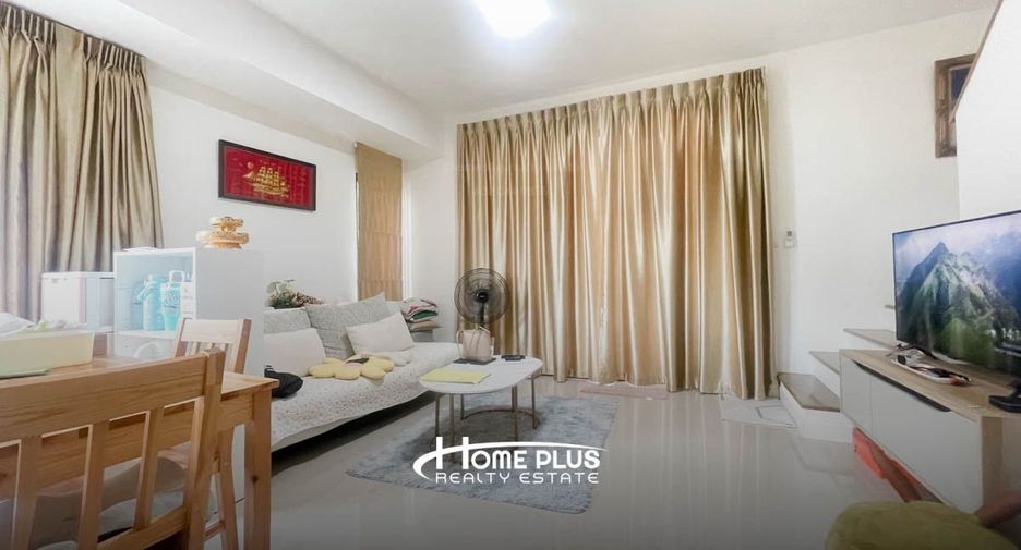For rent and for sale 3 bedrooms townhouse in Mueang Pathum Thani, Pathum Thani