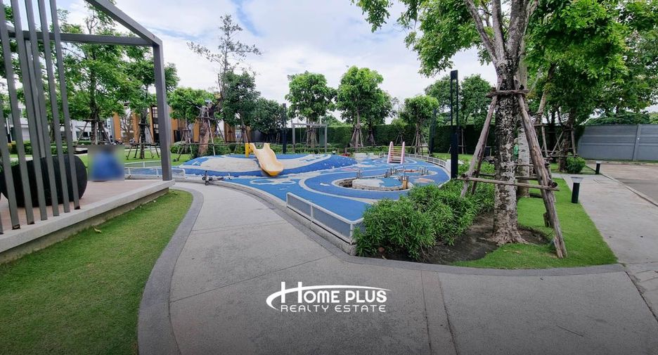 For rent and for sale 3 bedrooms townhouse in Mueang Pathum Thani, Pathum Thani