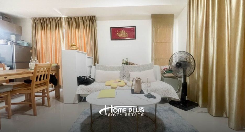 For rent and for sale 3 bedrooms townhouse in Mueang Pathum Thani, Pathum Thani