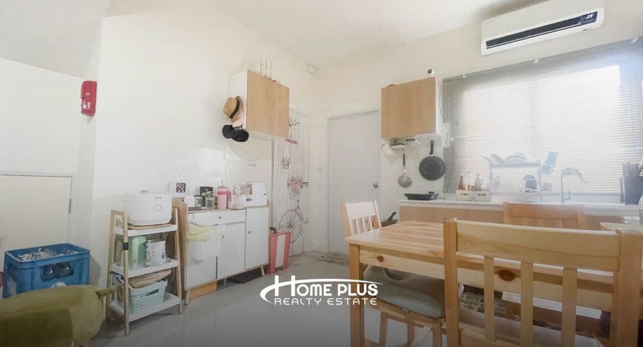For rent and for sale 3 bedrooms townhouse in Mueang Pathum Thani, Pathum Thani