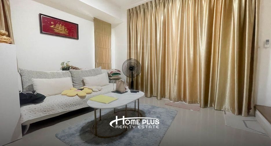 For rent and for sale 3 bedrooms townhouse in Mueang Pathum Thani, Pathum Thani