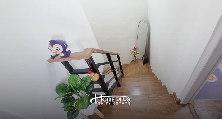 For rent and for sale 3 bedrooms townhouse in Mueang Pathum Thani, Pathum Thani