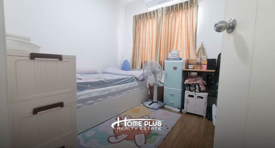 For rent and for sale 3 bedrooms townhouse in Mueang Pathum Thani, Pathum Thani
