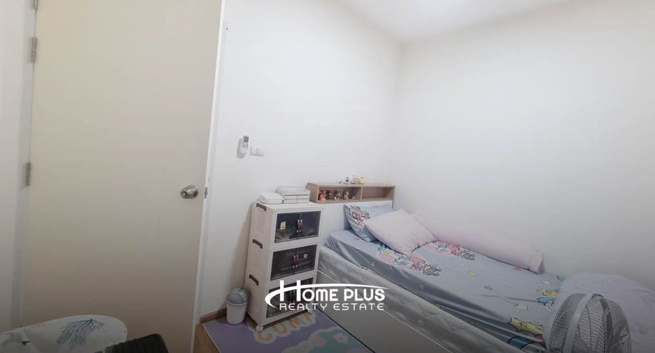 For rent and for sale 3 bedrooms townhouse in Mueang Pathum Thani, Pathum Thani