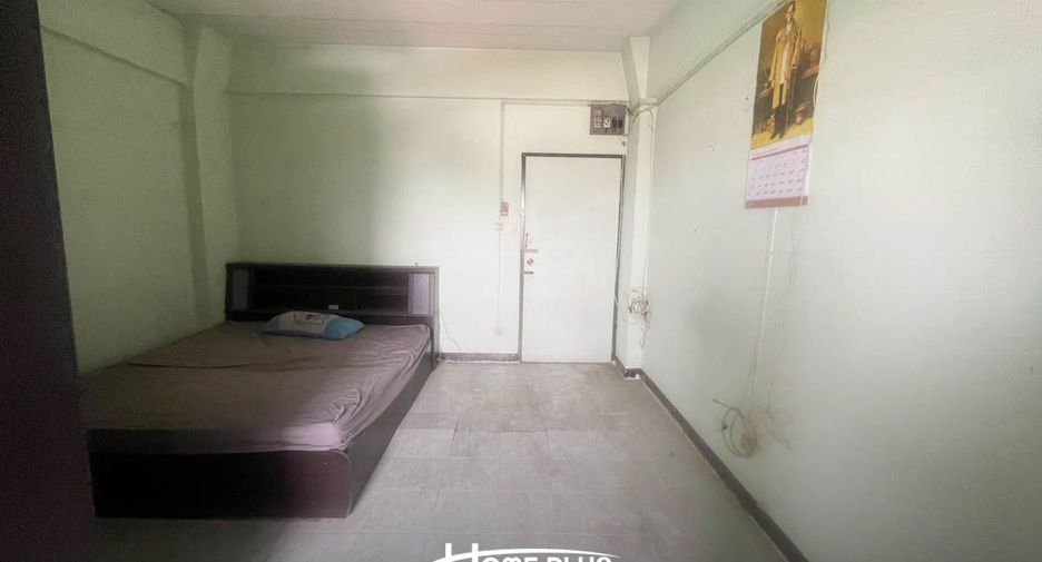 Wohnung zur Miete und zum Kauf mit 1 Zimmer in Mueang Nonthaburi, Nonthaburi