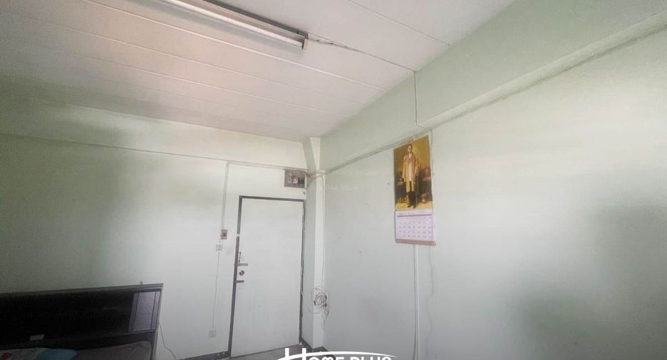 Wohnung zur Miete und zum Kauf mit 1 Zimmer in Mueang Nonthaburi, Nonthaburi