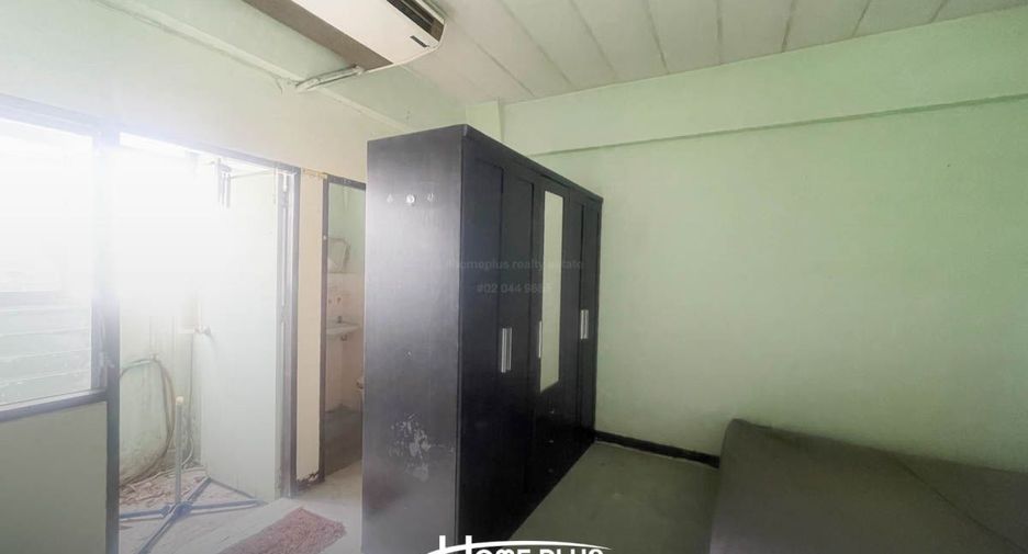 Wohnung zur Miete und zum Kauf mit 1 Zimmer in Mueang Nonthaburi, Nonthaburi