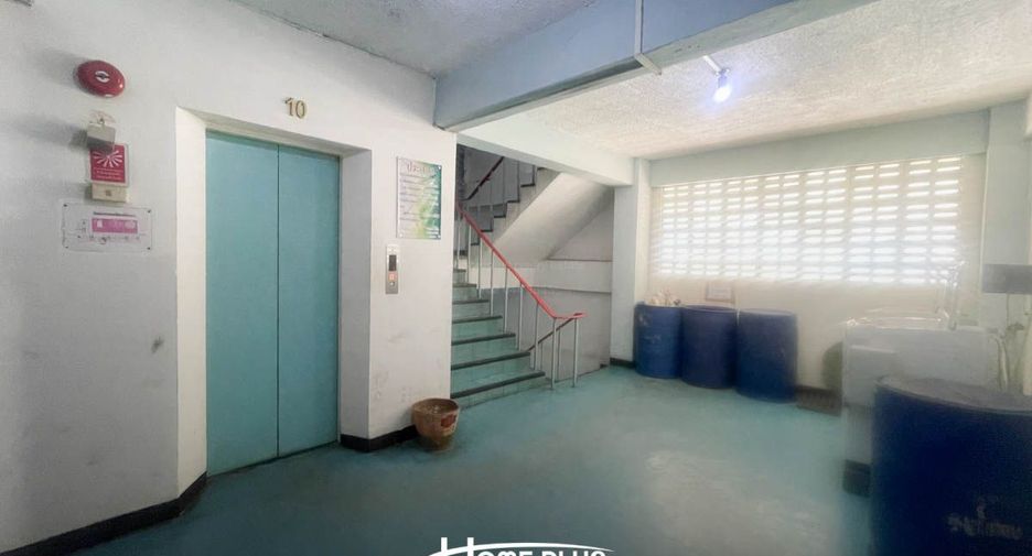Wohnung zur Miete und zum Kauf mit 1 Zimmer in Mueang Nonthaburi, Nonthaburi