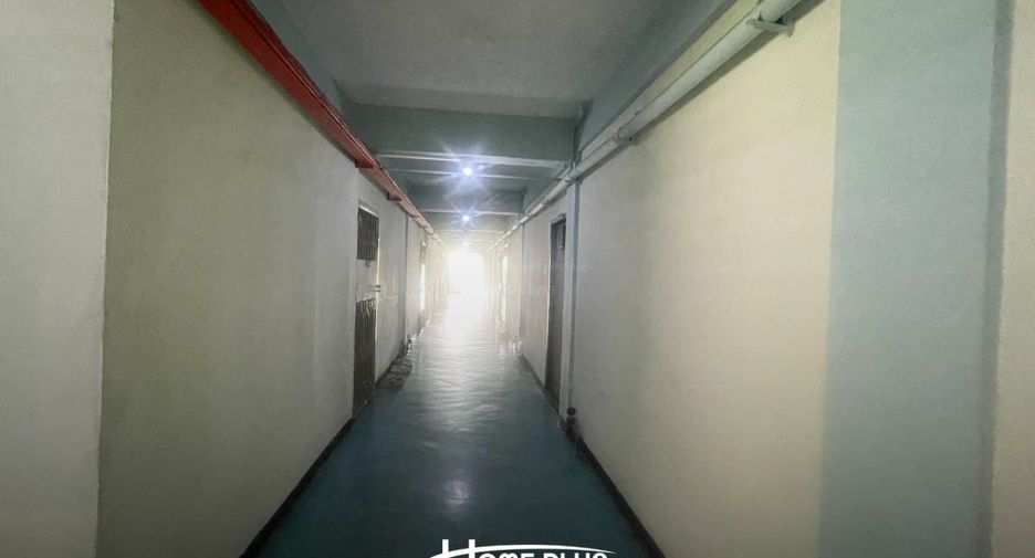 Wohnung zur Miete und zum Kauf mit 1 Zimmer in Mueang Nonthaburi, Nonthaburi