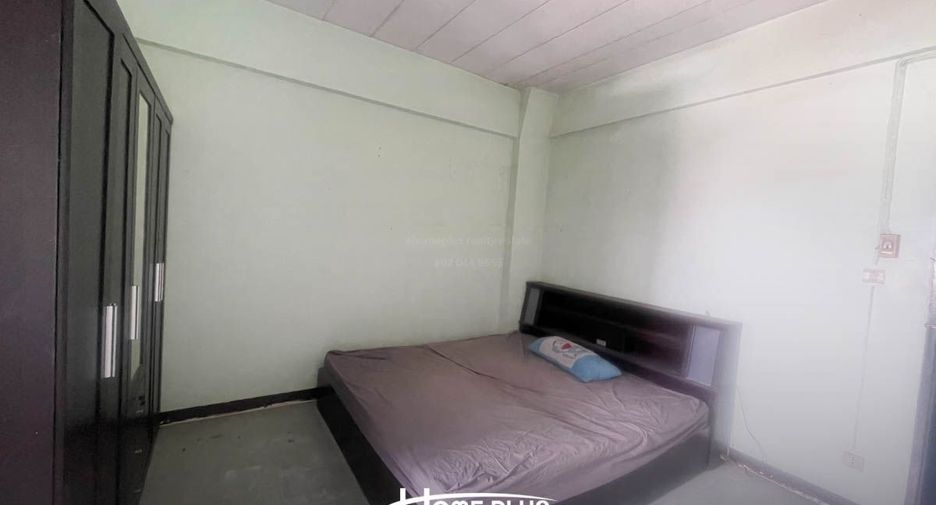 Wohnung zur Miete und zum Kauf mit 1 Zimmer in Mueang Nonthaburi, Nonthaburi