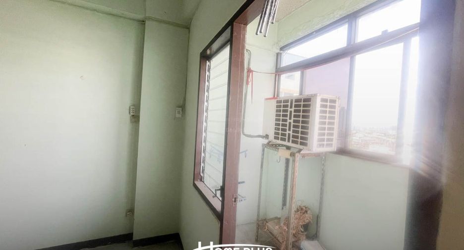 Wohnung zur Miete und zum Kauf mit 1 Zimmer in Mueang Nonthaburi, Nonthaburi