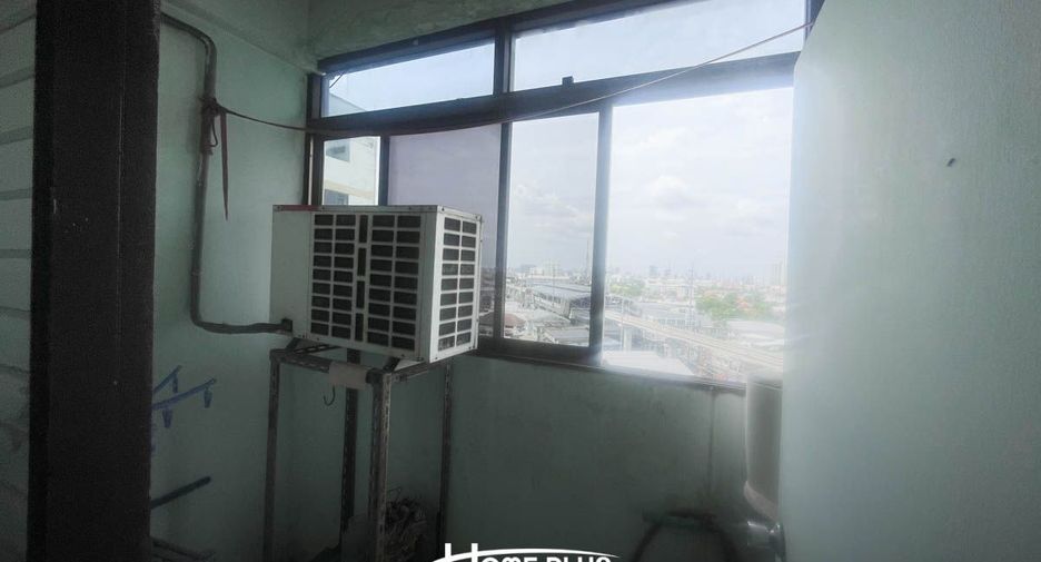 Wohnung zur Miete und zum Kauf mit 1 Zimmer in Mueang Nonthaburi, Nonthaburi