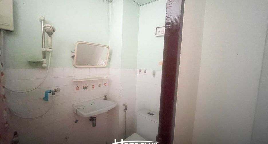 Wohnung zur Miete und zum Kauf mit 1 Zimmer in Mueang Nonthaburi, Nonthaburi