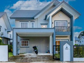 For rent 4 bed house in Warin Chamrap, Ubon Ratchathani